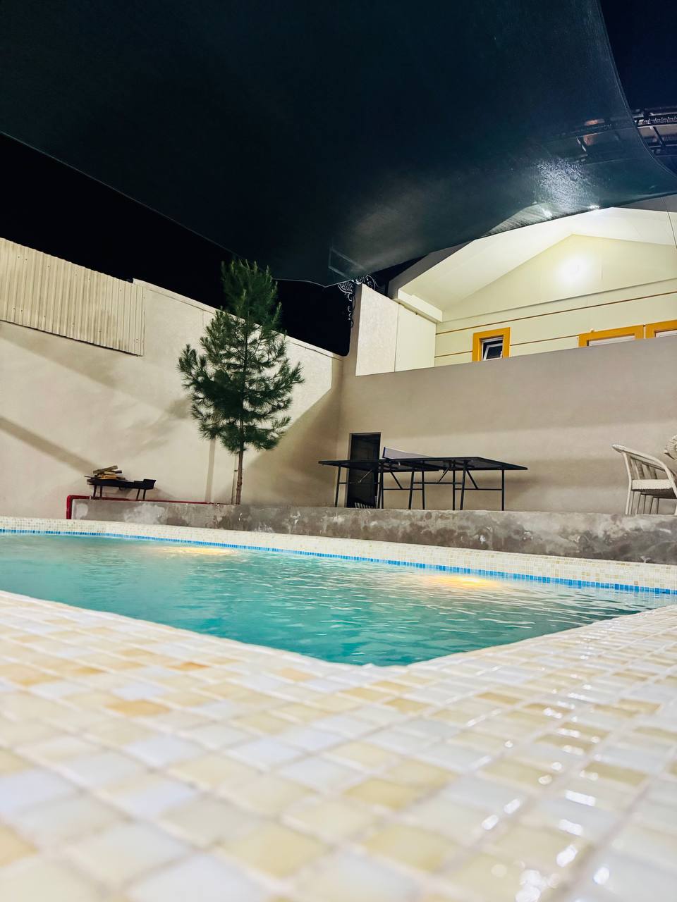 Halol Dacha XON TOG`